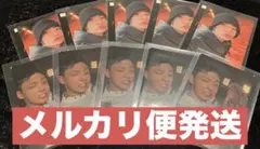 JUNG KOOK ジョングク フォトカード トレカ 映画 計10枚