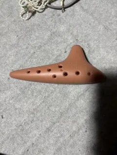 オカリナ工房 エル・ミガロ アルトC管 オカリナ - メルカリ