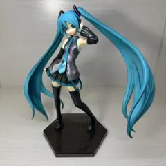 キャラクター・ボーカル・シリーズ01 初音ミク