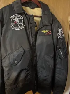 ヒューストン　バイク用ジャケットのサムネイル