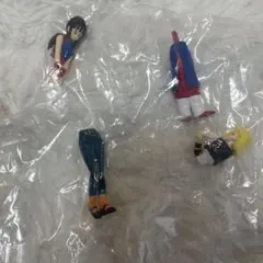 HGドラゴンボール Another 18号 チチ