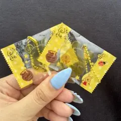 ディズニー キャンディチャーム くまのプーさん2個