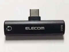 ELECOM USB Type-C 変換アダプタ MPA-C35PDBK　充電のサムネイル