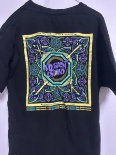 STORYTELLER限定 マイファス 2020 ライブDVD 特典Tシャツ付 MY FIRST