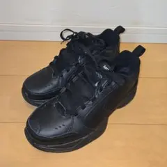 Nike Air Monarch lV415445-001 ナイキ エアモナーク