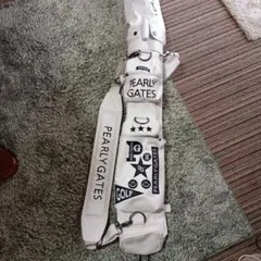 2026年最新】パーリーゲイツ キャディバッグ 89の人気アイテム - メルカリ