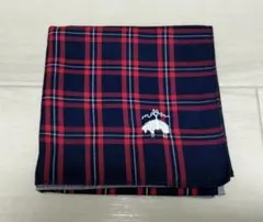 BROOKS BROTHERS ブルックスブラザーズ★メンズ ハンカチ