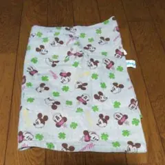 ショートエプロン