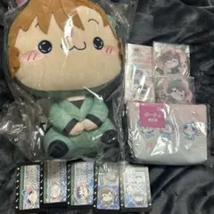 忍たま乱太郎 もちぴこ 善法寺伊作 まとめ売り