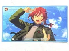 あんスタ　中国　LIVEクリアカード 逆先夏目