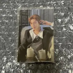 ENHYPEN DARK BLOOD ソヌ トレカ