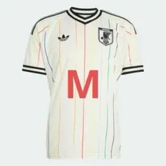 おまけ付き サッカー日本代表2026 アムウェイ レプリカ ユニフォーム 