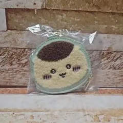 ちいかわ サガラミニポーチ くりまんじゅう新品