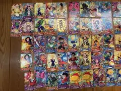 値下げ⭕️ドラゴンボールヒーローズまとめ売り - メルカリ