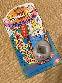 激レア⁉️【希少・未開封】たまごっち 1997年発売 当時物 新種発見！