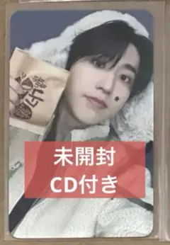 straykids doit FANS ハン トレカ ヨントン アルバム