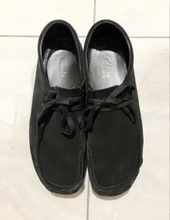 クラークス ブーツ・革靴