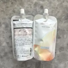 BENEFIQUE RESET CLEAR 拭き取り化粧水 詰め替え 180ml