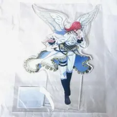 ブルーロック ファボテリア 等身BIGアクリルスタンド 天使と悪魔 千切豹馬