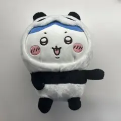 ちいかわ飯店 モモンガ パンダ マスコット - メルカリ
