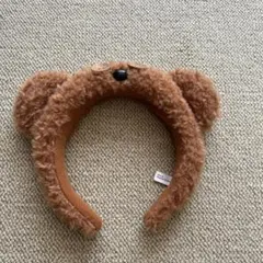 ティム　ユニバーサルスタジオジャパン　カチューシャ