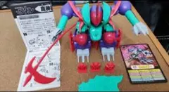2026年最新】ガッタイダー ワタルの人気アイテム - メルカリ