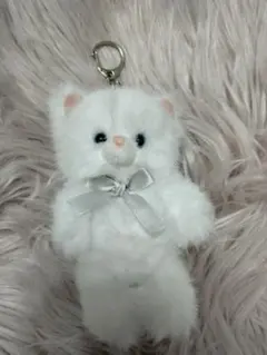 ねこ　チャーム