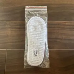 IFME 上履き　中敷き　16cm インソール
