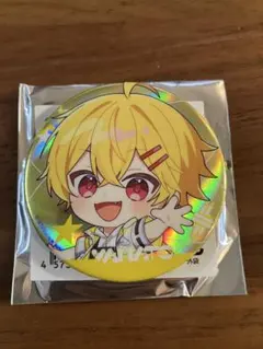 y*様 お値下げ！Element Sicks(EL6) ツバサくん 缶バッジXX - メルカリ