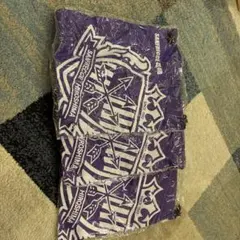 サッカー応援グッズ3枚セット