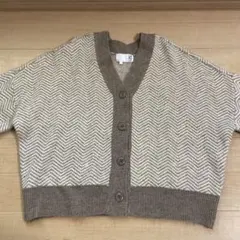 LAKOLE カーディガン