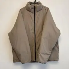 最終価格！MUJILABO L-XL 撥水ダウンジャケット20AW