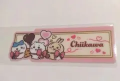 ちいかわブックマークコレクションVol.5 スペシャル