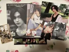 RIIZE Epilogue FILM Ver./ウォンビン