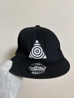 REBERTAS キャップ　マホト　廃盤