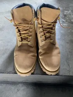 Timberland 6インチ プレミアム ウォーター プルーフ ヌバック