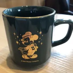 TOKYO Disney land マグカップ ミッキーマウス