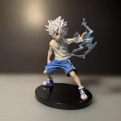 ハンターハンター　VIBRATION STARS キルアⅡ