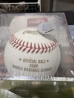 2026年最新】wbc 2009の人気アイテム - メルカリ