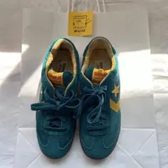 u*u様 converse スニーカー　24.5cm相当