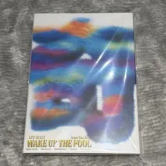 新品未開封】KEY TO LIT WAKE UP THE FOOL 円盤 - メルカリ