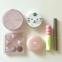 韓国コスメ まとめ売りセット 3