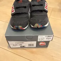 New Balance FS996BWI 14.5cm