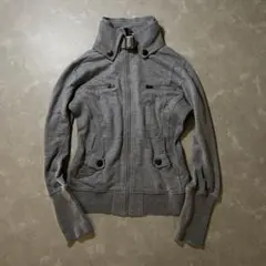 平成ギャル ブルゾン