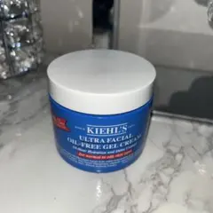 キールズ KIEHL'S UFオイルフリージェル 125mlのサムネイル
