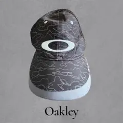 Oakley キャップのサムネイル