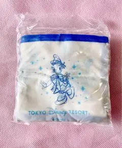 カプセルトイ　エコバッグ　デイジーのサムネイル