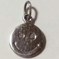 PT900 ハッピーマーク ペンダントトップのサムネイル