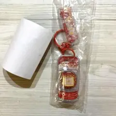 食玩 たまごっち ⭐︎ カスタムキーリングのサムネイル