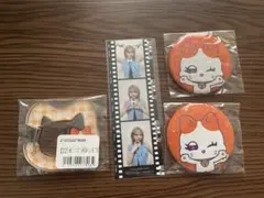 ME:I 海老原鼓（TSUZUMI）カプセルトイ 等のサムネイル